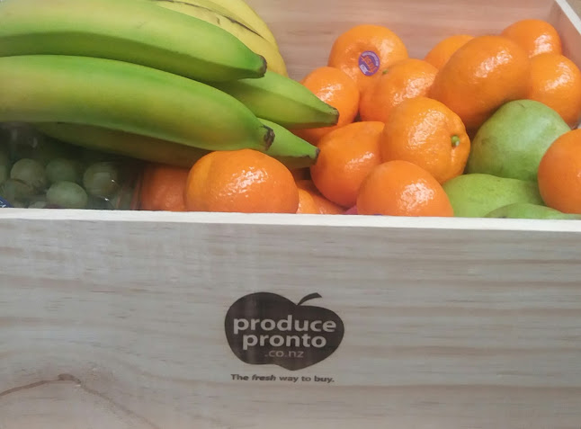 ProducePronto - Office Fruit, Milk & Lunch Delivery - Fruit and vegetable store