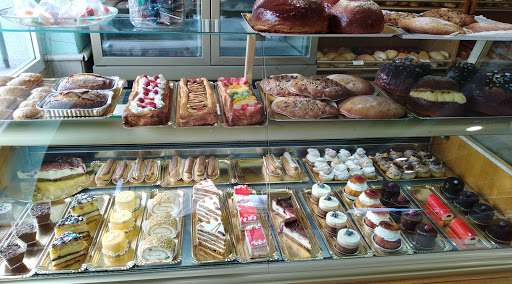 EDEN - El jardin del pan y dulce en Montserrat, Valencia