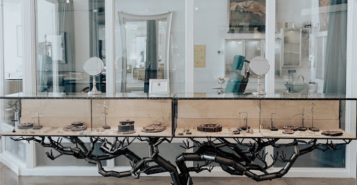 Explore black hole tattoo ideas, creative tattoo ideas in Tucson, available at Straight to the Point