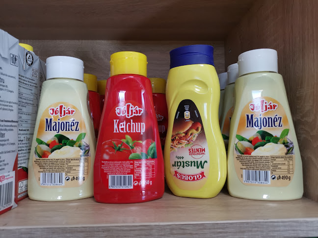 Nemzeti Dohánybolt Bakonybél - Dohánybolt