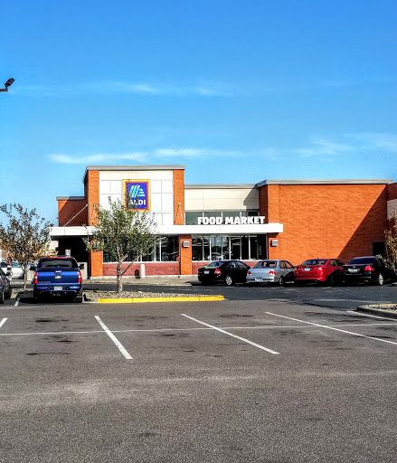 Supermarket «ALDI», reviews and photos, 1414 Mendota Rd E, Inver Grove Heights, MN 55077, USA
