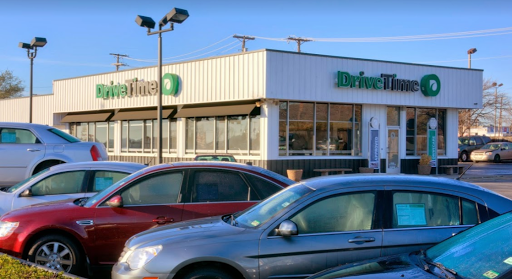 Used Car Dealer «DriveTime Used Cars», reviews and photos, 625 S Havana St, Denver, CO 80012, USA