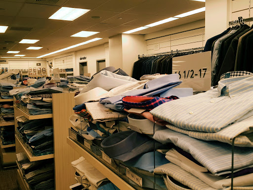 Department Store «Nordstrom Rack Newbury», reviews and photos, 497 Boylston St, Boston, MA 02116, USA