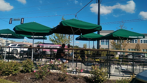 Coffee Shop «Starbucks», reviews and photos, 2601 N Decatur Rd, Decatur, GA 30030, USA