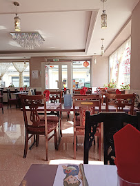 Atmosphère du Restaurant asiatique Nouvelle Etoile à Compiègne - n°1