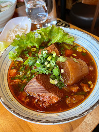 Plats et boissons du Restaurant vietnamien Bo Bun Aubervilliers - n°1