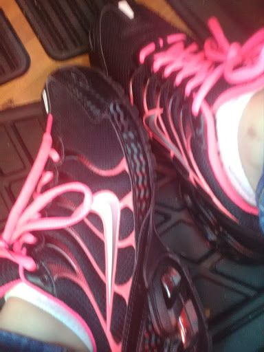 Shoe Store «Shoe Carnival», reviews and photos, 529 W 23rd St, Panama City, FL 32405, USA