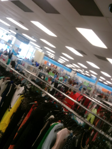 Clothing Store «Ross Dress for Less», reviews and photos, 2525 NE 10th Ct, Homestead, FL 33033, USA