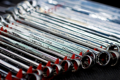 Auto Repair Shop «Autopotenza LLC.», reviews and photos, 10651 E 59th St, Indianapolis, IN 46236, USA