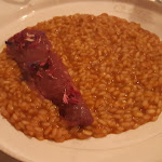 Photo n°4 de l'avis de Ermanno.a fait le 05/01/2020 à 22:02 sur le  Vineria Cozzi à Bergamo