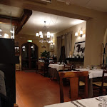 Photo n°2 de l'avis de tiziana.o fait le 13/02/2020 à 19:42 sur le  Osteria La Frasca à Montemerano
