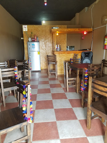 Chacropolis bar restaurant - Pasaje