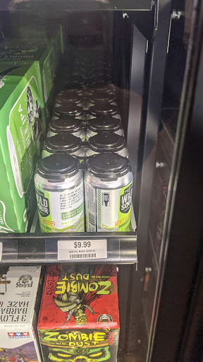 Liquor Store «Richfield Liquor Store», reviews and photos, 6444 Penn Ave S, Richfield, MN 55423, USA