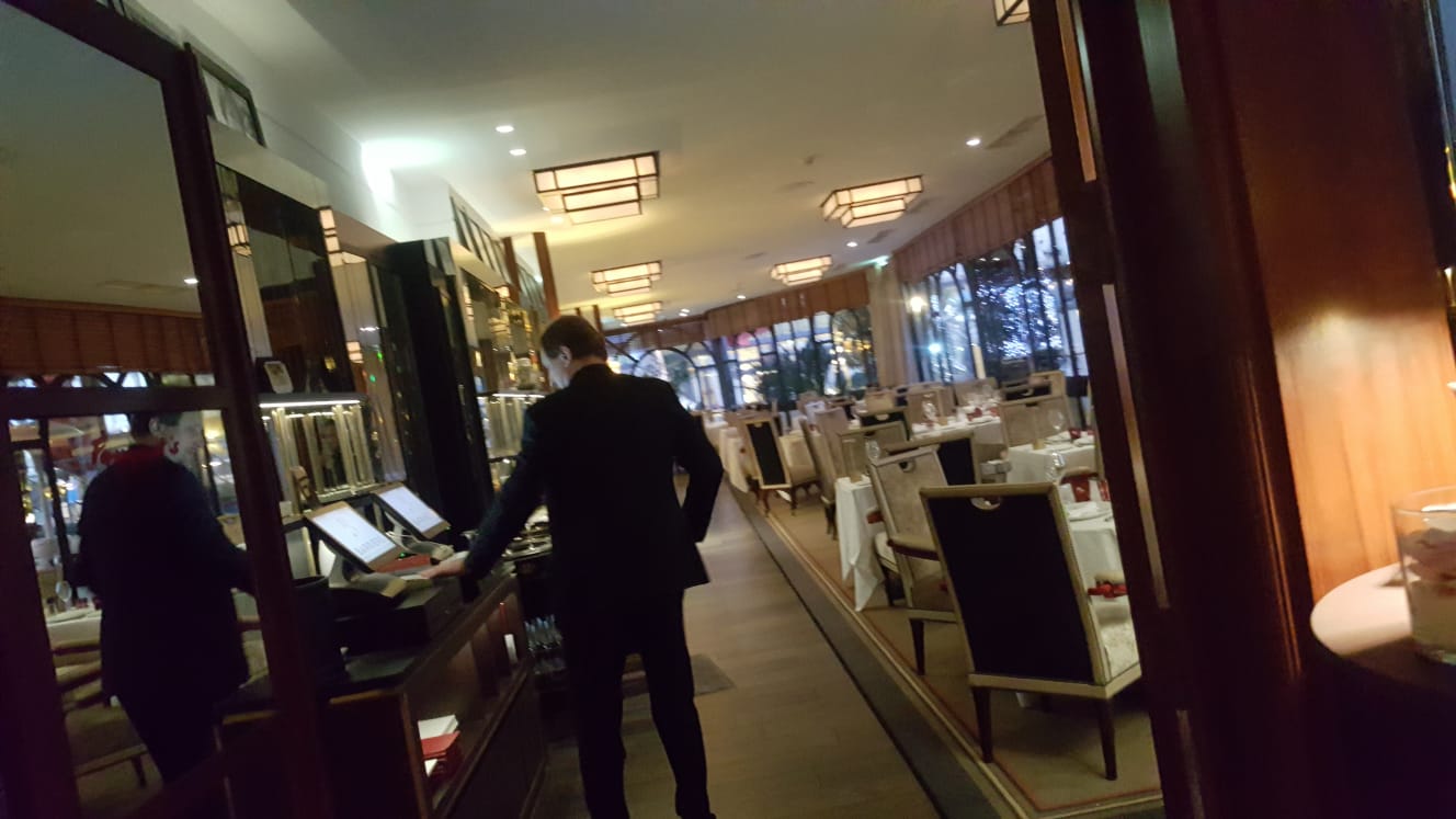 Photo n° 10 de l'avis de Nazim.a fait le 04/01/2020 à 16:41