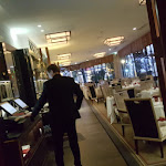 Photo n°10 de l'avis de Nazim.a fait le 04/01/2020 à 16:41 sur le restaurants Fouquet's Cannes à Cannes