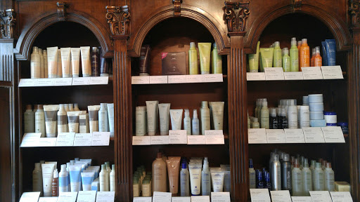 Beauty Salon «The Wild Orchid Salon», reviews and photos, 2340 Towne Lake Pkwy #100, Woodstock, GA 30189, USA