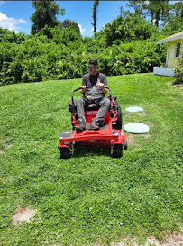 Renegade Lawn Care, LLC - Photo 1 - Car repair in , Lehigh Acres