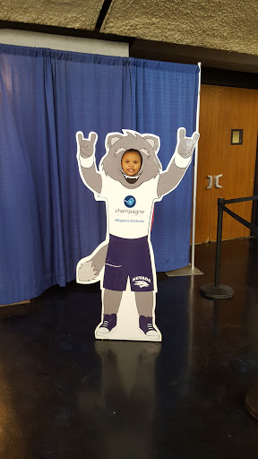 Banquet Hall «Lawlor Events Center», reviews and photos, 1664 N Virginia St, Reno, NV 89557, USA