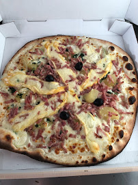 Photos du propriétaire du Pizzeria Bd Pizzas Distributeur Automatique 24/24h à Châteaubernard - n°17
