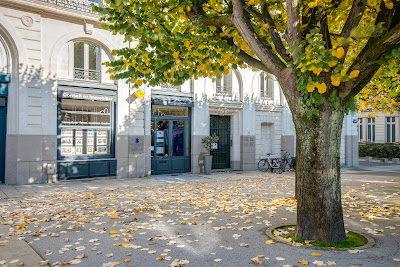 L’ Agence Laurence Béliard à Nantes