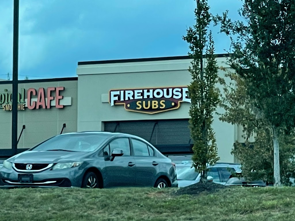 Firehouse Subs Merchants Greene 37814