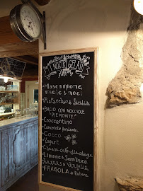 Restaurant italien Laita - la contrada del gusto à Crespadoro - menu / carte