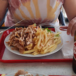 Photo n°1 de l'avis de carmen.a fait le 20/05/2022 à 12:39 sur le  DONNER KING KEBAB & PIZZA 2 à Torres Vedras