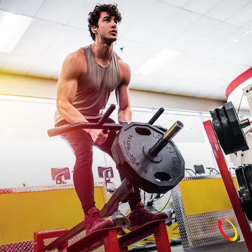 Gym «Retro Fitness - New Springville», reviews and photos, 2385 Richmond Ave, Staten Island, NY 10314, USA