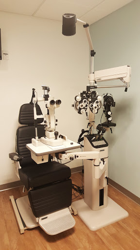 Optometrist «ConnectVision Eye Care», reviews and photos, 3711 Justin Rd #150, Flower Mound, TX 75028, USA