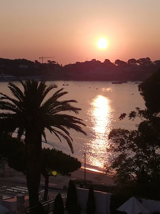 Vidéos hôtels Hotel ILUNION Caleta Park (s'Aragó, Girona) 17248 S'Agaró