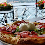 Photo n°1 de l'avis de Sami.S fait le 29/06/2021 à 15:17 sur le  Bellagio Bar Pizzeria Splendide à Bellagio