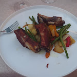 Photo n°5 de l'avis de Harald.u fait le 14/08/2023 à 08:29 sur le  Locanda Ai Archi à Farra di Soligo