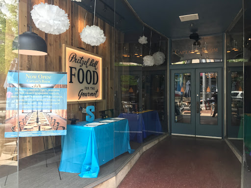 Watch Store «Shinola Ann Arbor Store», reviews and photos, 301 S Main St, Ann Arbor, MI 48104, USA