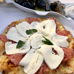 Photo n°1 de l'avis de Nicolas.a fait le 17/08/2019 à 18:42 sur le  Ristorante Lo Scoiattolo à Pimonte