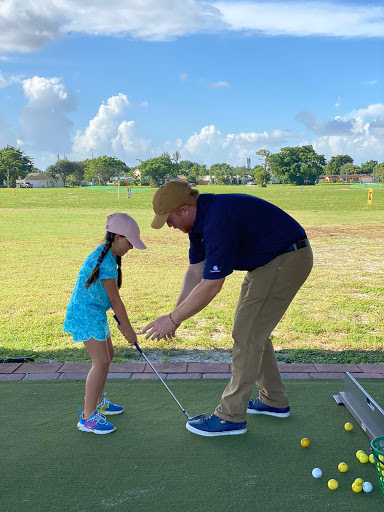 Golf Instructor «Toski-Battersby Golf Learning», reviews and photos, 1000 Coconut Creek Blvd, Coconut Creek, FL 33066, USA