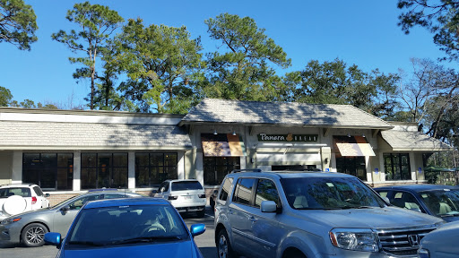 Sandwich Shop «Panera Bread», reviews and photos, 1012 William Hilton Pkwy, Hilton Head Island, SC 29928, USA