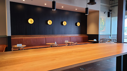 Coffee Shop «Starbucks», reviews and photos, 1246 N Bridge St, Yorkville, IL 60560, USA