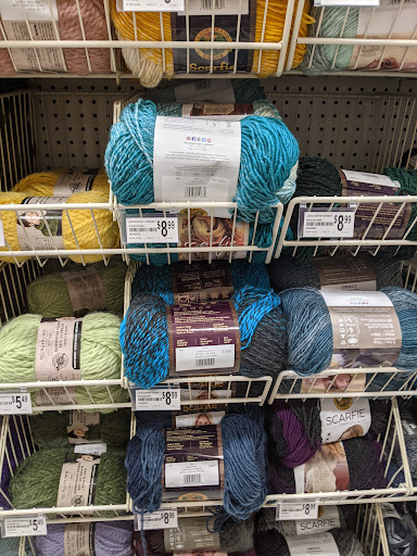 Craft Store «Michaels», reviews and photos, 5382 S Wadsworth Blvd, Littleton, CO 80123, USA