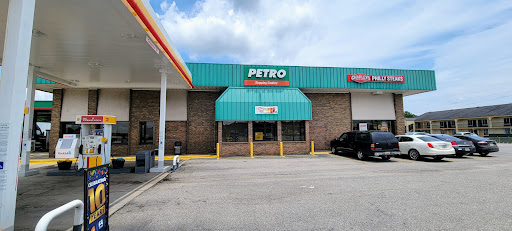 Petro 2 Travel Center
