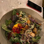 Photo n°4 de l'avis de Gos.e fait le 21/11/2023 à 12:56 sur le  Restaurant zur Herrenmühle à Heidelberg