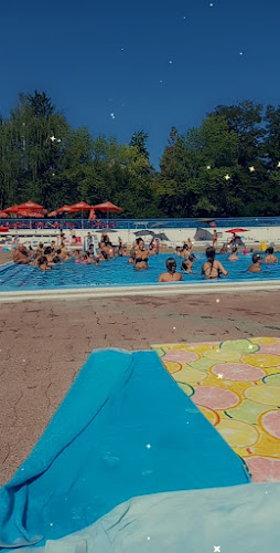 attractions Piscine municipale Rumilly