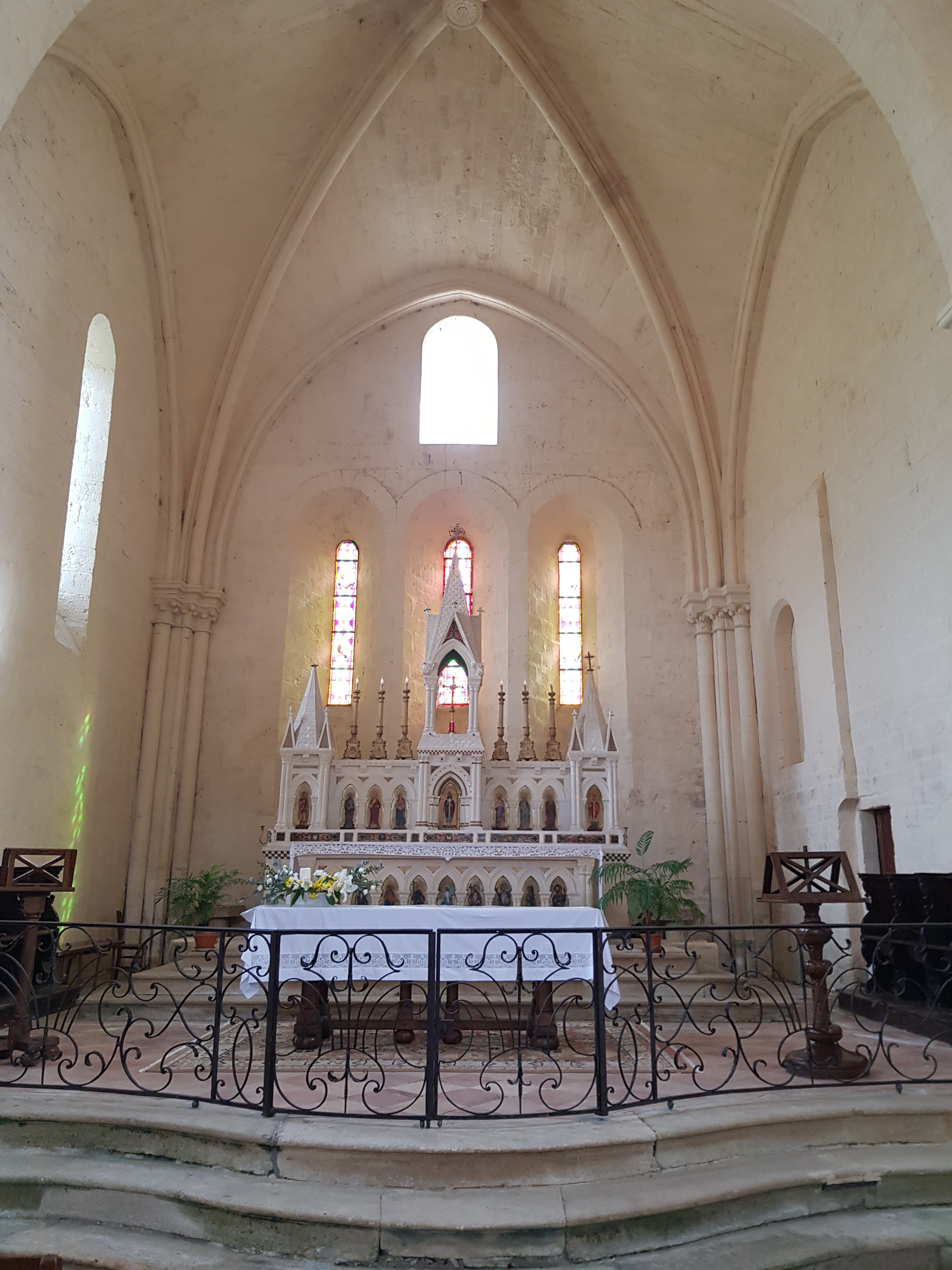 Photo n° 2 de l'avis de Nathalie.o fait le 20/08/2020 à 11:51