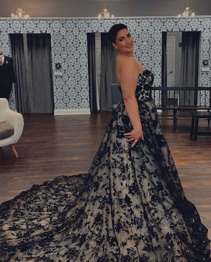 Bridal Shop «Savvi Formalwear & Bridal», reviews and photos, 6220 Glenwood Ave, Raleigh, NC 27612, USA