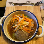 Photo n°1 de l'avis de RS.e fait le 13/09/2023 à 18:38 sur le  Tló Plazores rustic cuisine and food à San Vigilio di Marebbe