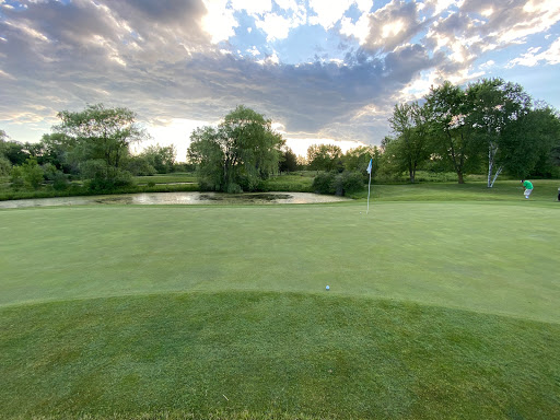 Golf Course «Door Creek Golf Course», reviews and photos, 4321 Vilas Rd, Cottage Grove, WI 53527, USA