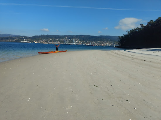 Praia Adreira