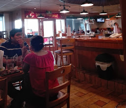 Las Alitas Plaza Strada photo