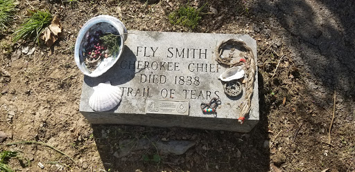 Park «Cherokee Trail Of Tears Commemorative Park», reviews and photos, 100 E 9th St, Hopkinsville, KY 42240, USA