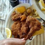 Photo n°1 de l'avis de Attilio.i fait le 01/09/2022 à 17:15 sur le  Ristorante Colle Santamaria à Civitella del Tronto