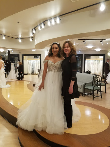 Bridal Shop «Bridals by Lori», reviews and photos, 6021 Sandy Springs Cir, Atlanta, GA 30328, USA